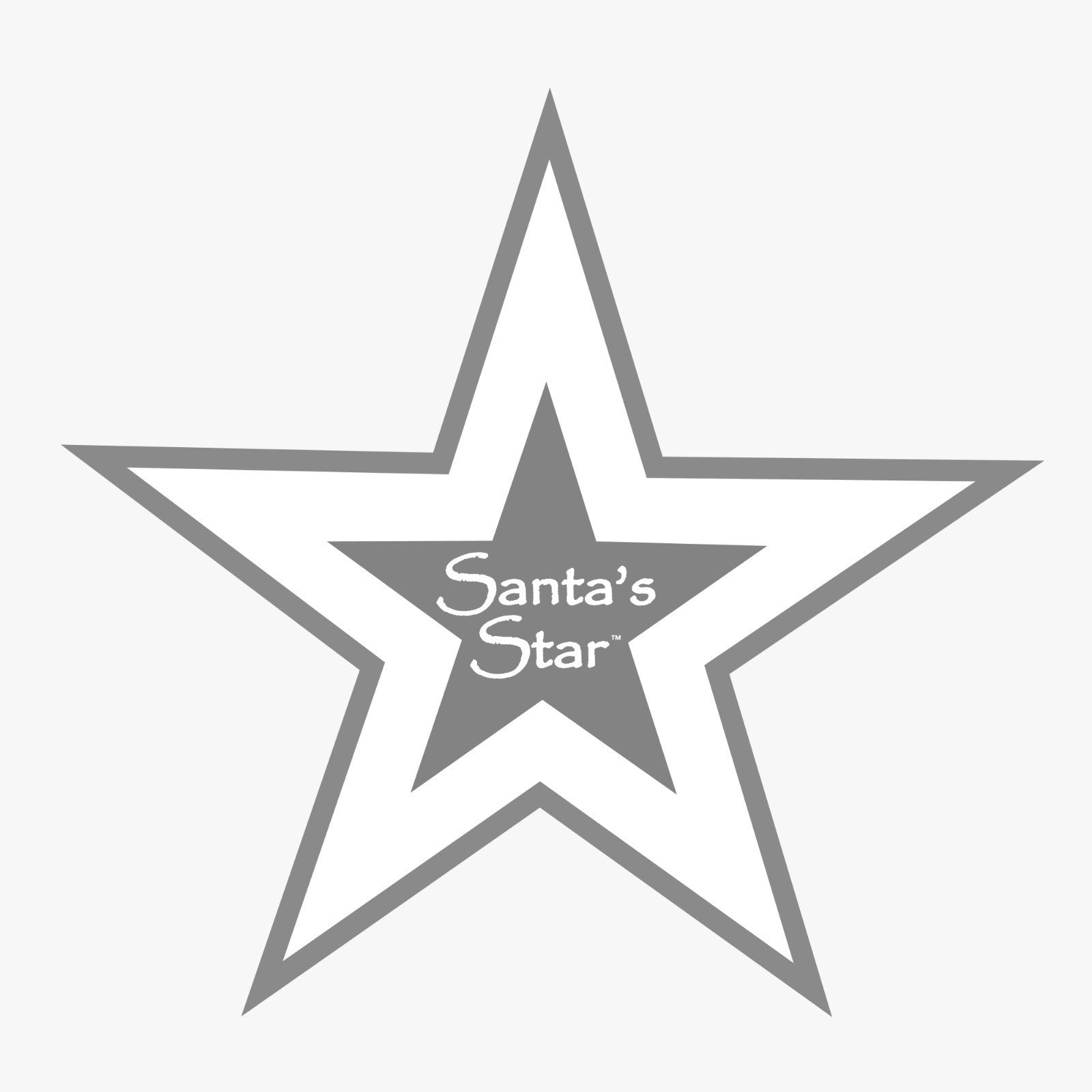 Santa's Star